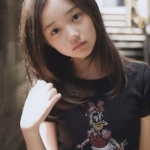 江野沢愛美的主页