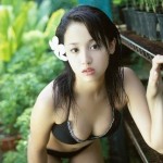 沢尻エリカ的主页