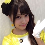 入山杏奈的主页