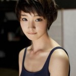 剛力彩芽的主页