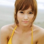 亀井絵里的主页