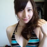 相田あずさ的主页