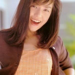 加藤紀子的主页