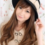 佐崎愛里的主页