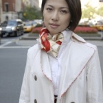 中西純子的主页