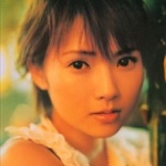 安倍なつみ的主页