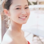 有村架純的主页