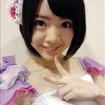 矢方美紀的主页