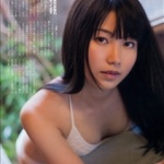 横山由依的主页