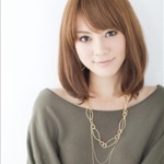 安座間美優的主页