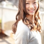 足立梨花的主页