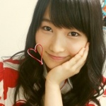 鞘師里保的主页