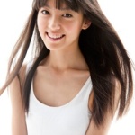 笠井海夏子的主页