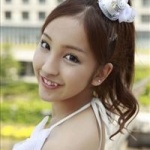 板野友美的主页