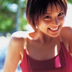 北川弘美的主页