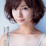 木下ひなこ的主页