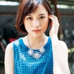 大原櫻子的主页