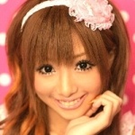 椎名ひかり的主页