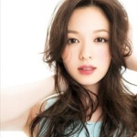 森絵梨佳的主页