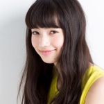 小松菜奈的主页