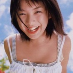 内山理名的主页