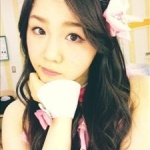 石田安奈的主页