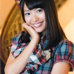 北原里英的主页