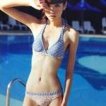 桐谷美玲的主页