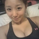 澤山璃奈的主页