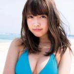 三上悠亜的主页