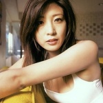 中島史恵的主页