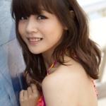 新垣里沙的主页