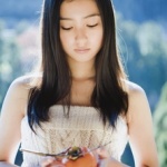 高田里穂的主页