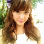 佐藤ありさ的主页