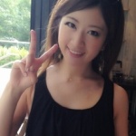 中條明香的主页