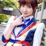 篠田麻里子的主页