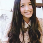 加藤玲奈的主页