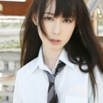 秋山莉奈的主页