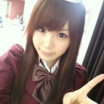 小田桐奈々的主页