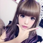 藤田ニコル的主页