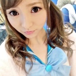 輝月あんり的主页