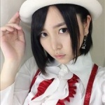 岩田華怜的主页