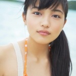 川口春奈的主页