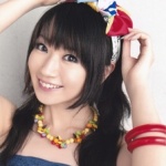 水樹奈々的主页