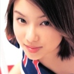 內山理名的主页