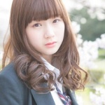 金子理江的主页