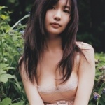 中村ゆり的主页