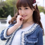 中村奏絵的主页