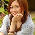 深谷理紗的主页