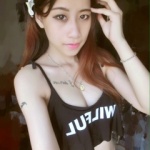 黄炜婷Tina的主页